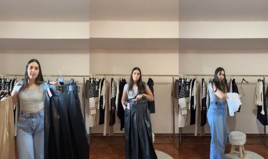 cosmara_clothing TikTok Live — Aug 30, 2026, 5:01 PM