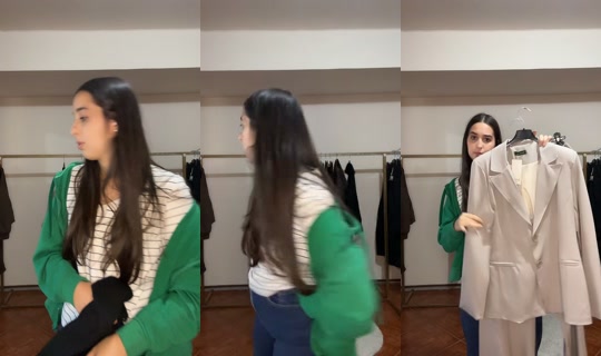 cosmara_clothing TikTok Live — Oct 3, 2026, 6:03 PM