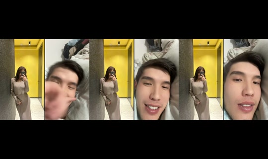 cosmetic_045 TikTok Live — Oct 8, 2026, 12:14 AM
