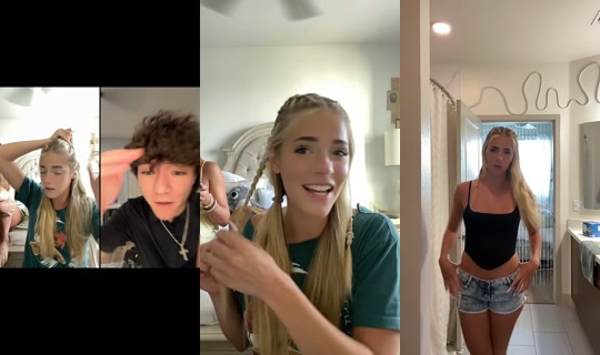 cosmicnite TikTok Live — Aug 23, 2026, 12:09 AM