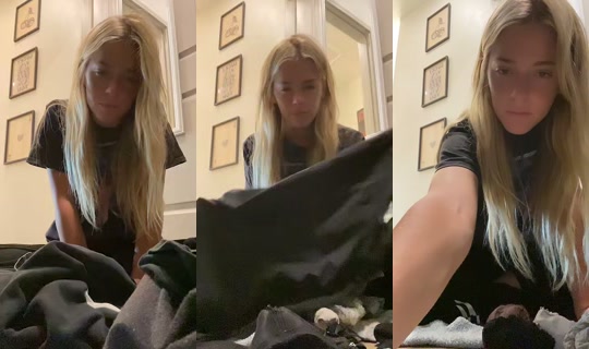 cosmicnite TikTok Live — Aug 24, 2026, 12:20 AM