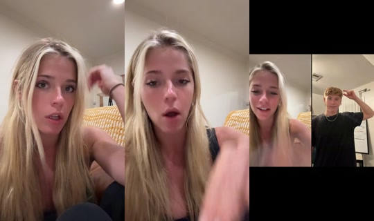 cosmicnite TikTok Live — Aug 29, 2026, 3:28 AM