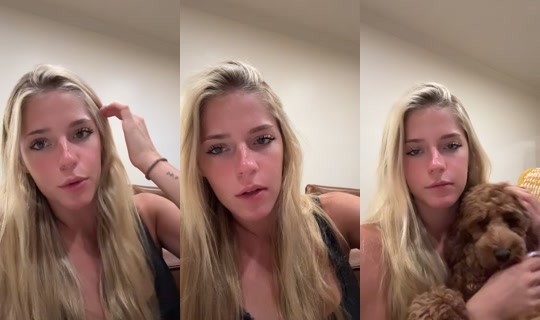 cosmicnite TikTok Live — Aug 29, 2026, 4:17 AM