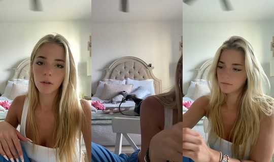 cosmicnite TikTok Live — Sep 1, 2026, 12:38 AM