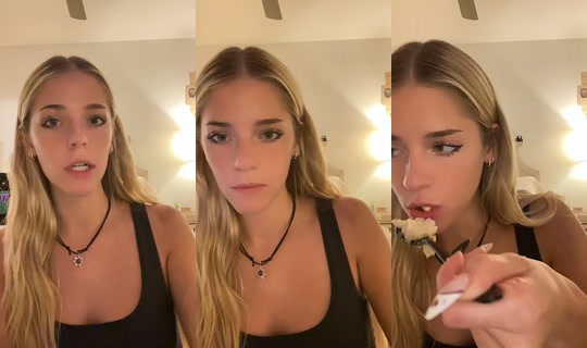 cosmicnite TikTok Live — Sep 30, 2026, 2:08 AM