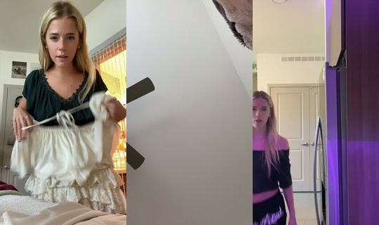 cosmicnite TikTok Live — Oct 1, 2026, 11:58 PM