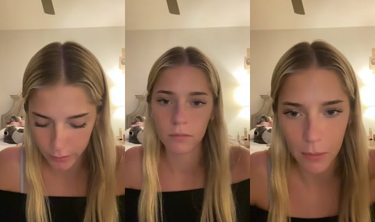 cosmicnite TikTok Live — Oct 2, 2026, 1:47 AM