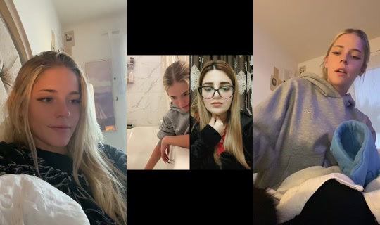 cosmicnite TikTok Live — Oct 8, 2026, 12:48 AM