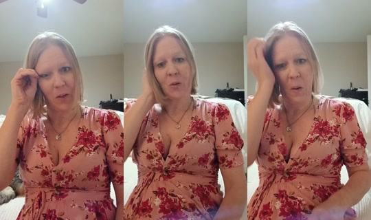 cosmo.beans82 TikTok Live — Oct 6, 2026, 1:24 AM