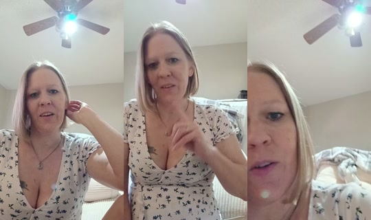 cosmo.beans82 TikTok Live — Oct 6, 2026, 4:14 PM
