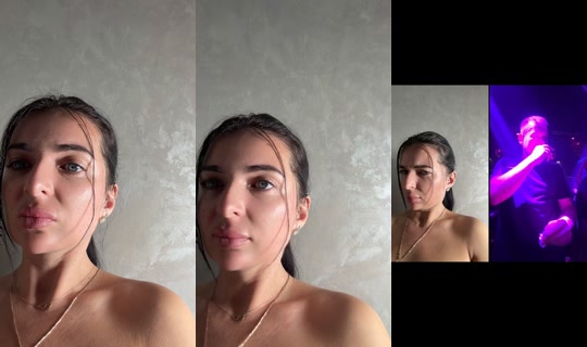 cosmo.dream8 TikTok Live — Oct 8, 2026, 9:55 PM