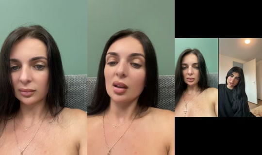cosmo.dream8 TikTok Live — Oct 9, 2026, 1:56 PM