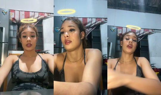 costamarjorrie TikTok Live — Aug 20, 2026, 4:30 AM