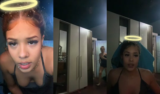 costamarjorrie TikTok Live — Aug 20, 2026, 5:34 AM