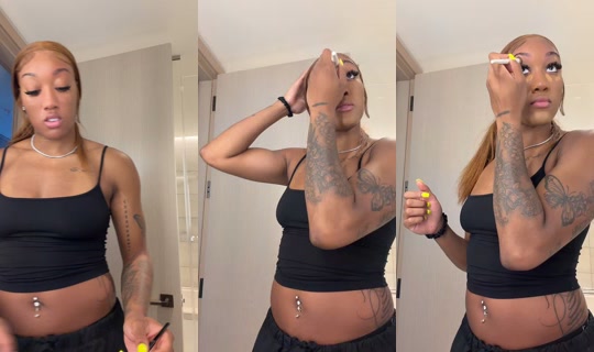 cotiemcmahon TikTok Live — Aug 23, 2026, 6:35 PM