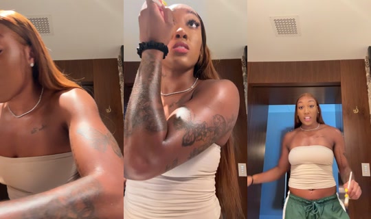 cotiemcmahon TikTok Live — Aug 25, 2026, 10:15 PM