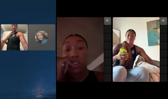 cotiemcmahon TikTok Live — Sep 9, 2026, 8:32 PM