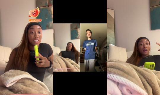 cotiemcmahon TikTok Live — Sep 11, 2026, 12:54 AM
