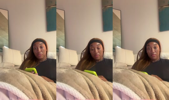 cotiemcmahon TikTok Live — Sep 11, 2026, 1:11 AM