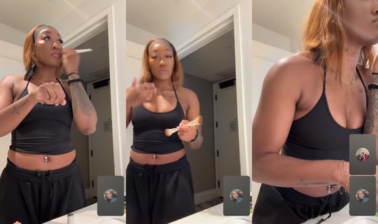 cotiemcmahon TikTok Live — Sep 20, 2026, 4:40 PM