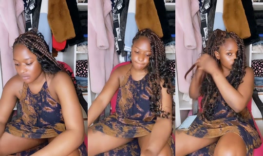 cotneyredma TikTok Live — Aug 25, 2026, 3:24 PM