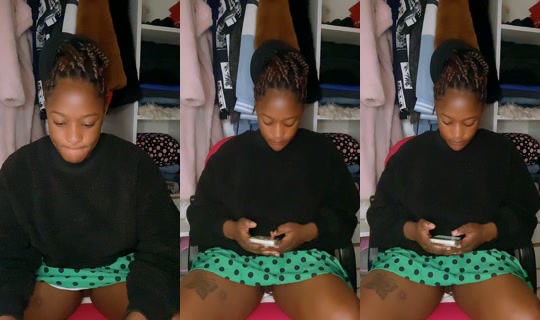 cotneyredma TikTok Live — Aug 26, 2026, 2:47 AM