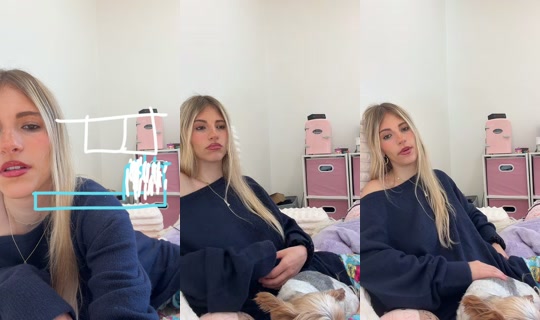 cottoncandysugarprincess TikTok Live — Oct 5, 2026, 7:22 PM