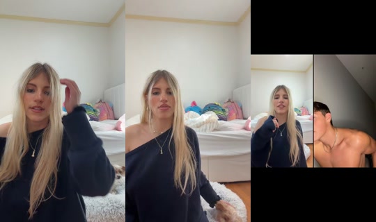 cottoncandysugarprincess TikTok Live — Oct 5, 2026, 9:31 PM