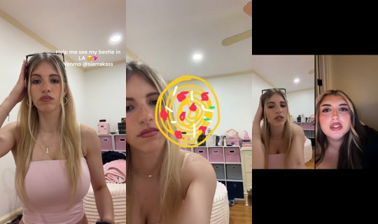 cottoncandysugarprincess TikTok Live — Oct 6, 2026, 2:13 AM