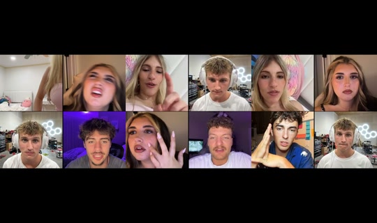 cottoncandysugarprincess TikTok Live — Oct 6, 2026, 3:03 AM