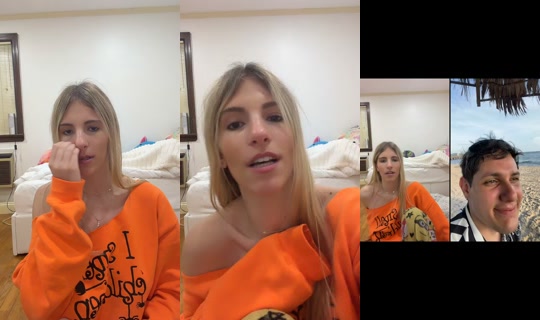 cottoncandysugarprincess TikTok Live — Oct 7, 2026, 10:13 PM