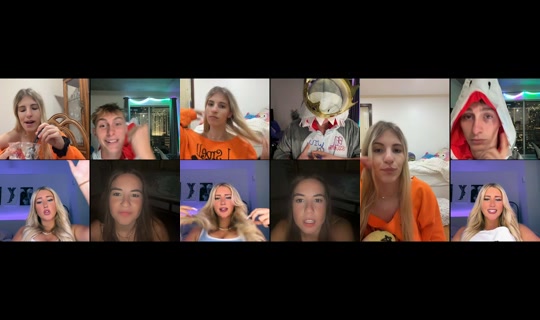 cottoncandysugarprincess TikTok Live — Oct 8, 2026, 3:59 AM