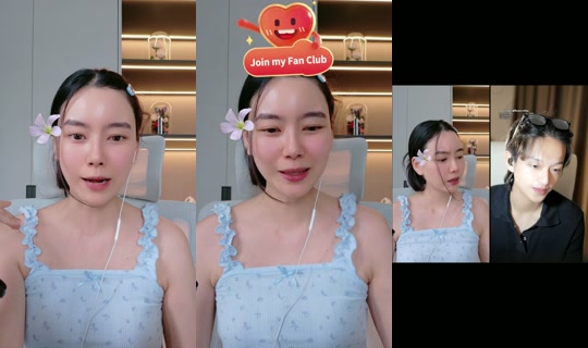 cottoncandyxyz TikTok Live — Aug 24, 2026, 8:31 AM