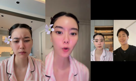 cottoncandyxyz TikTok Live — Aug 26, 2026, 2:30 AM