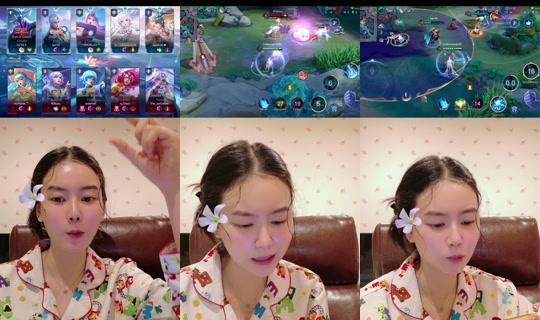 cottoncandyxyz TikTok Live — Sep 30, 2026, 1:56 PM