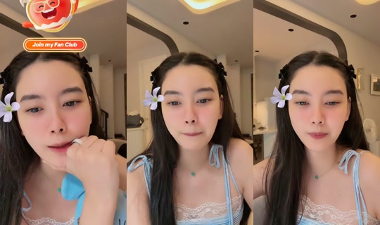 cottoncandyxyz TikTok Live — Oct 2, 2026, 9:49 AM