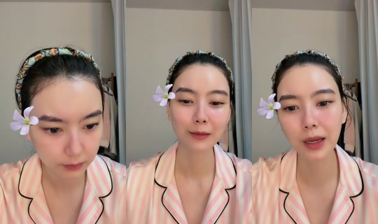 cottoncandyxyz TikTok Live — Oct 5, 2026, 4:03 AM