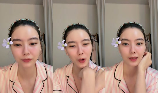 cottoncandyxyz TikTok Live — Oct 5, 2026, 4:53 AM