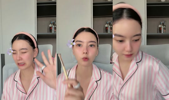 cottoncandyxyz TikTok Live — Oct 5, 2026, 8:52 AM
