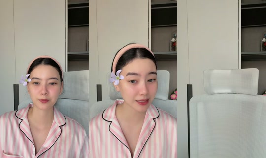 cottoncandyxyz TikTok Live — Oct 5, 2026, 9:42 AM