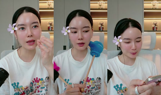 cottoncandyxyz TikTok Live — Oct 6, 2026, 5:00 AM