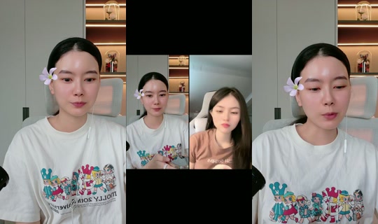 cottoncandyxyz TikTok Live — Oct 6, 2026, 8:19 AM