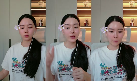 cottoncandyxyz TikTok Live — Oct 6, 2026, 10:17 AM