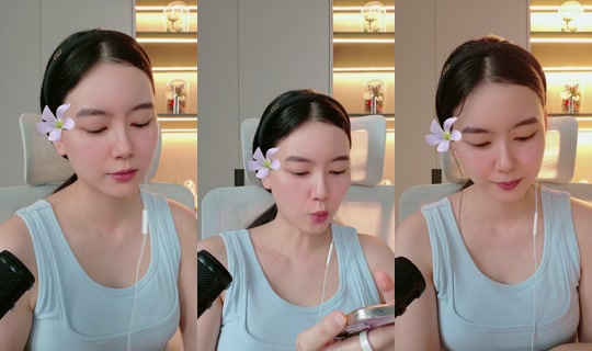 cottoncandyxyz TikTok Live — Oct 7, 2026, 9:57 AM