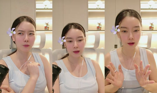 cottoncandyxyz TikTok Live — Oct 7, 2026, 10:47 AM