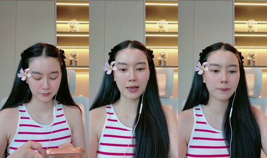 cottoncandyxyz TikTok Live — Oct 8, 2026, 8:18 AM