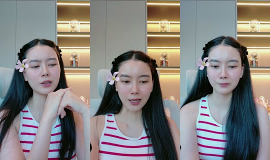 cottoncandyxyz TikTok Live — Oct 8, 2026, 9:08 AM