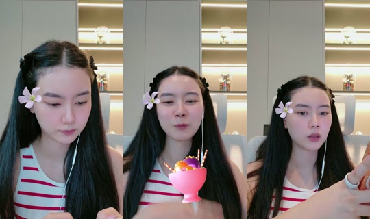cottoncandyxyz TikTok Live — Oct 8, 2026, 10:50 AM