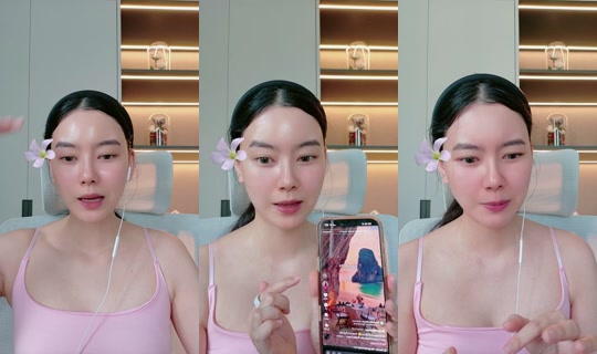 cottoncandyxyz TikTok Live — Oct 9, 2026, 8:53 AM
