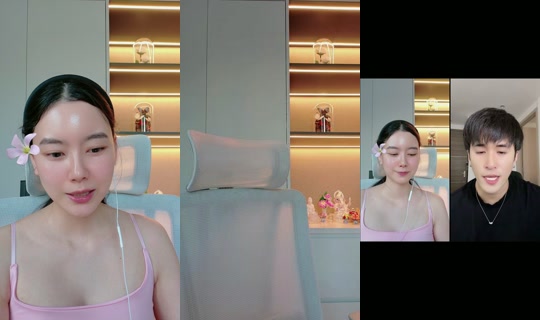 cottoncandyxyz TikTok Live — Oct 9, 2026, 9:44 AM